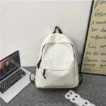 Girls fashion backpack - Image 3
