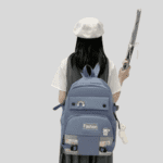 Teen Student Schoolbags - Image 2