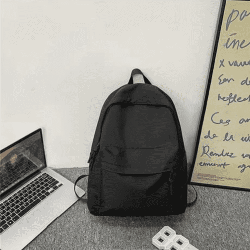 Girls fashion backpack - Image 2