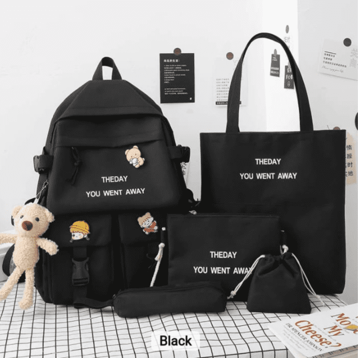 Women's Korean Edition