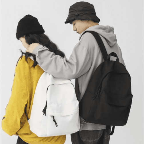 Girls fashion backpack